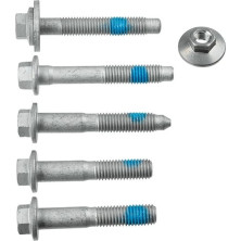 Lemförder Reparatursatz, Radaufhängung Service Pack 42762 01