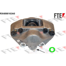 FTE | Bremssattel | 9780016