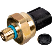 febi bilstein | Sensor, Kraftstoffdruck | 171880