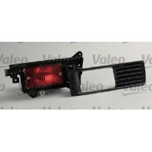 Valeo | Heckleuchte | 084535