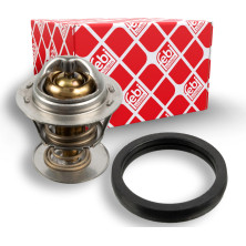 febi bilstein | Thermostat, Kühlmittel | 173096