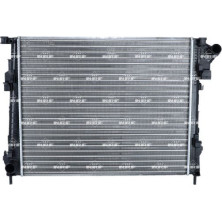 NRF | Kühler, Motorkühlung | 53966A
