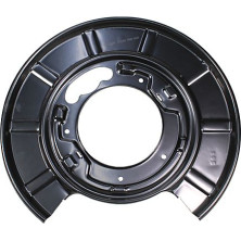 6115495 Spritzblech, Bremsscheibe GREENPARTS