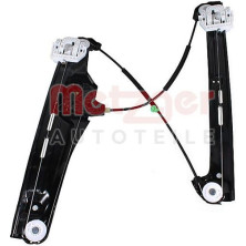 Metzger | Fensterheber | 2160823