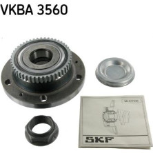 SKF | Radlagersatz | VKBA 3560