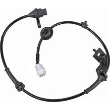 Metzger | Sensor, Raddrehzahl | 09001117