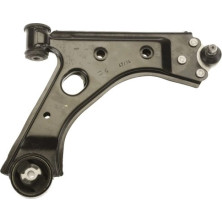 JTC1326 Lenker, Radaufhängung