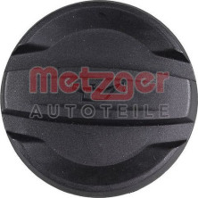 Metzger | Verschluss, Öleinfüllstutzen | 2141088