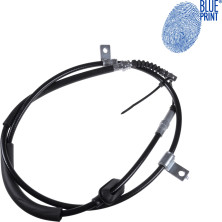 ADH246151 Seilzug, Feststellbremse