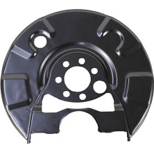 6115188 Spritzblech, Bremsscheibe