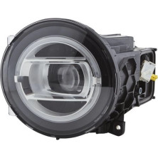 Hella | Hauptscheinwerfer | 1EX 014 543-071