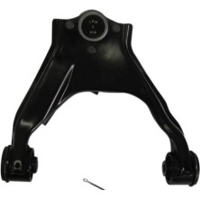 JTC7621 Lenker, Radaufhängung