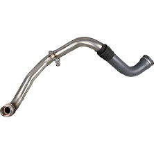 2400631 Ladeluftschlauch ORIGINAL ERSATZTEIL