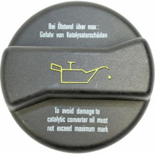 2141000 Verschluss, Öleinfüllstutzen GREENPARTS 2141000 Verschluss, Öleinfüllstutzen GREENPARTS