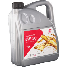 FEBI BILSTEIN 101152 Motoröl FEBI BILSTEIN 101152 Motoröl