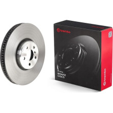 Brembo | Bremsscheibe | 09.D895.13