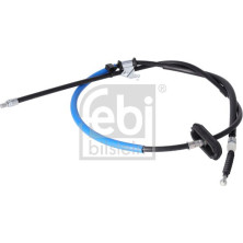 193520 Seilzug, Feststellbremse 193520 Seilzug, Feststellbremse