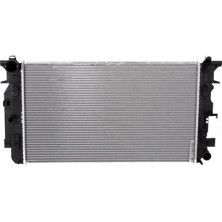 Nissens | Kühler, Motorkühlung | 67156A