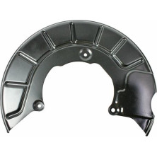 6115029 Spritzblech, Bremsscheibe GREENPARTS