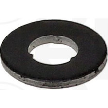 Elring | Dichtring, Düsenhalter | 489.953