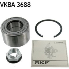 SKF | Radlagersatz | VKBA 3688