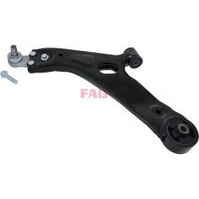 821 1262 10 Lenker, Radaufhängung