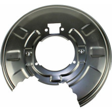 6115042 Spritzblech, Bremsscheibe