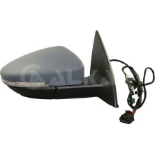 Alkar | Außenspiegel | 6140162 Alkar | Außenspiegel | 6140162