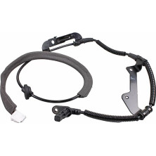 Metzger | Sensor, Raddrehzahl | 09001450