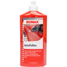 SONAX 03002000 Lackpolitur AutoPolitur, 500ml