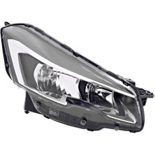 Valeo | Hauptscheinwerfer | 045441