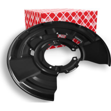 FEBI BILSTEIN 174246 Spritzblech, Bremsscheibe FEBI BILSTEIN 174246 Spritzblech, Bremsscheibe