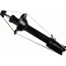 317 125 Stoßdämpfer