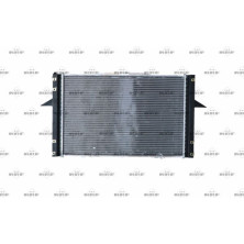 NRF | Kühler, Motorkühlung | 509509