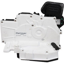 Metzger | Türschloss | 2314403