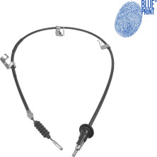 ADC446181 Seilzug, Feststellbremse