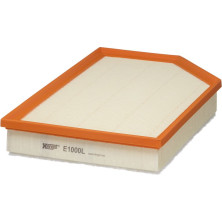 Hengst Filter | Luftfilter | E1000L