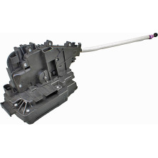 2314158 Türschloss GREENPARTS