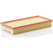 Mann-Filter | Luftfilter | C 3284/2
