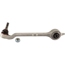 JTC131 Lenker, Radaufhängung