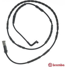 Brembo | Warnkontakt, Bremsbelagverschleiß | A 00 425