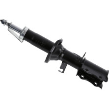 Sachs | Stoßdämpfer | 313 616