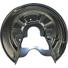 6115081 Spritzblech, Bremsscheibe GREENPARTS 6115081 Spritzblech, Bremsscheibe GREENPARTS