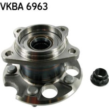 SKF | Radlagersatz | VKBA 6963