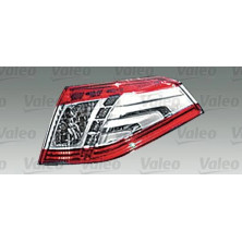 Valeo | Heckleuchte | 043969