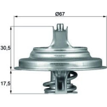 Mahle | Thermostat, Kühlmittel | TX 54 83D