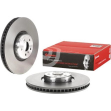 Brembo | Bremsscheibe | 09.D897.13