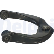 TC3021 Lenker, Radaufhängung