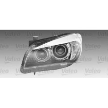 Valeo | Hauptscheinwerfer | 044295