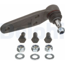 Delphi | Trag-/Führungsgelenk | TC272